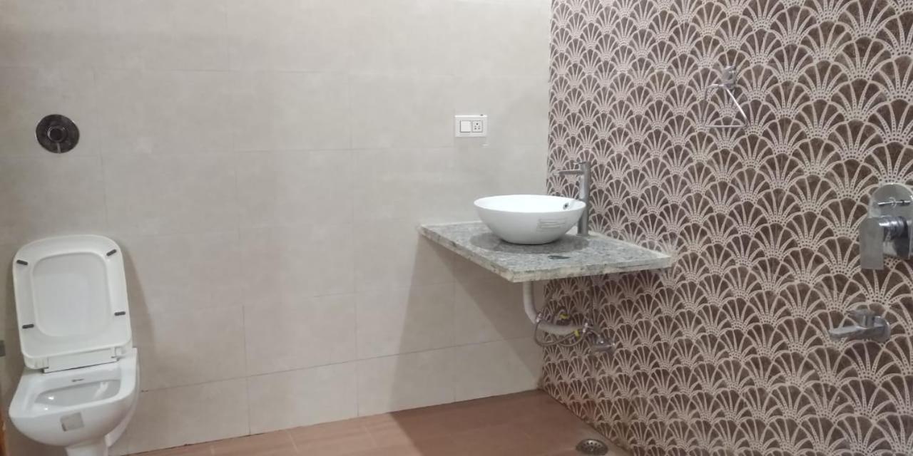 Radha Rani Mahal Khajuraho Hotel Bagian luar foto